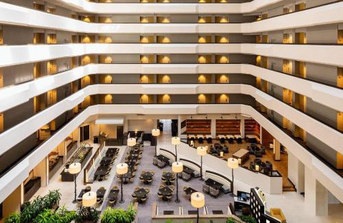 West Des Moines Hotel | Sheraton West Des Moines