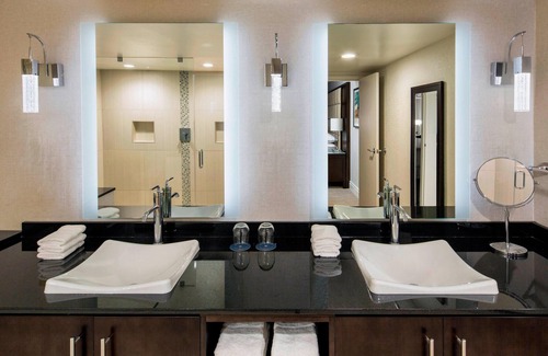 West Des Moines Hotel | Sheraton West Des Moines Hotel