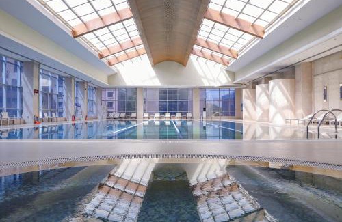 Lianhu Hotel | Sheraton Xi'an Hotel