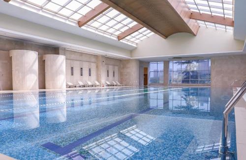 Lianhu Hotel | Sheraton Xi'an Hotel
