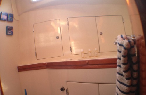 Cavallino-Treporti Boat Rental | Sherazade