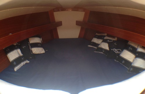 Cavallino-Treporti Boat Rental | Sherazade