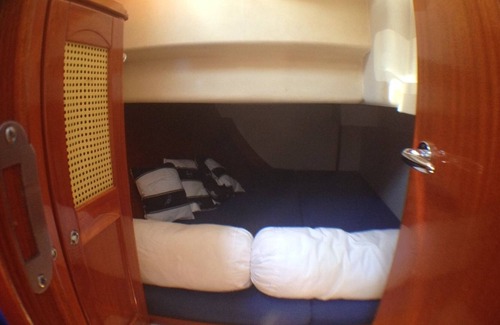 Cavallino-Treporti Boat Rental | Sherazade