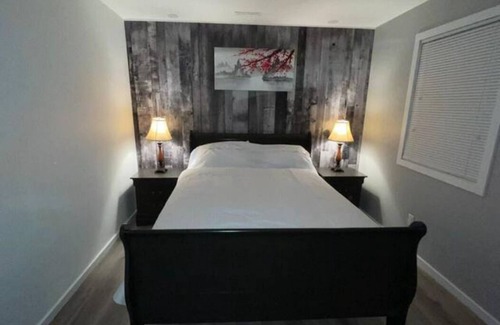 Sheridan Lake Hotel | Sheridan Lake Motel