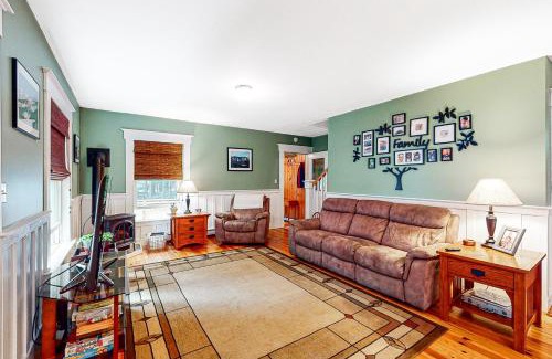 Sunday River Area House | Sheridans Getaway