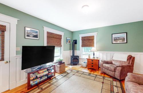 Sunday River Area House | Sheridans Getaway