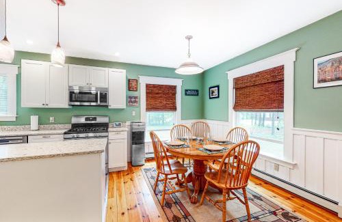 Sunday River Area House | Sheridans Getaway