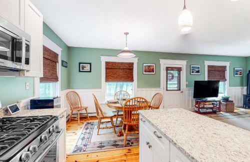 Sunday River Area House | Sheridans Getaway