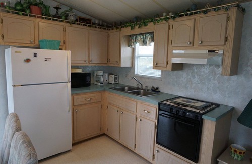 Sherkston House | Sherkston Shores Cottage