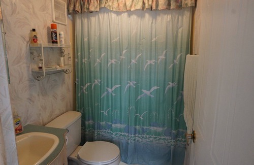 Sherkston House | Sherkston Shores Cottage