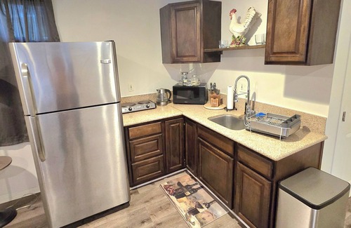 Sherman Oaks House | Sherman Oaks Cozy Guest House