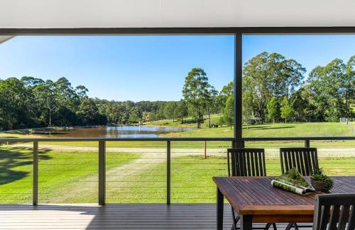 Sherwood House | Sherwood Cottages Blue Gum, A Serene Country Getaway
