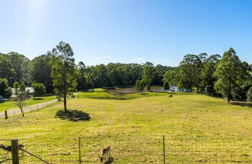 Sherwood House | Sherwood Cottages -Grey Gum- Great Family Unwind