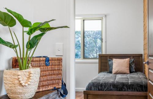 Sherwood House | Sherwood Cottages Spotted Gum Nature Hideaway
