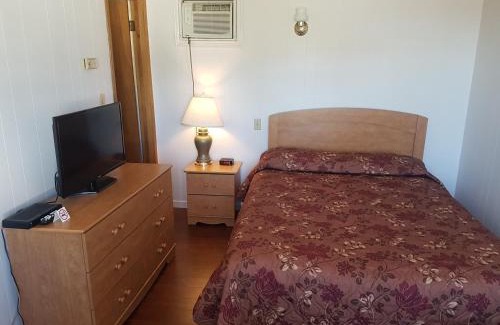 Charlottetown Hotel | Sherwood Inn and Motel Charlottetown