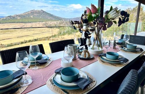 Buckland House | Sherwood Loves Tasmania