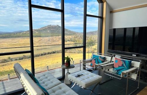 Buckland House | Sherwood Loves Tasmania