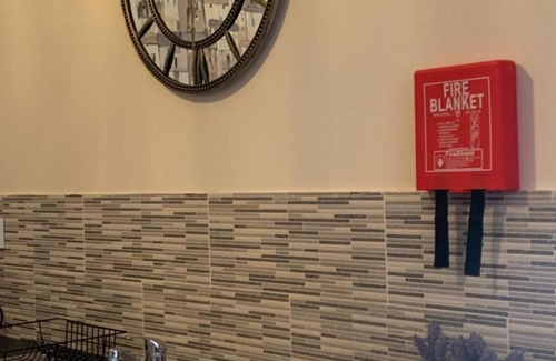 Mapperley Apartment | Sherwood- Nottingham Castle- Contractors- Free Parking- Long and Short Stays