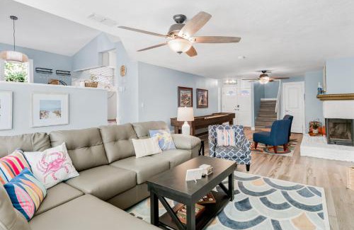 Redington Beach House | Shes A Shore Thing House