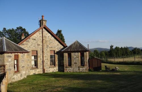 Kingussie House | Shetland Cottage Kincraig