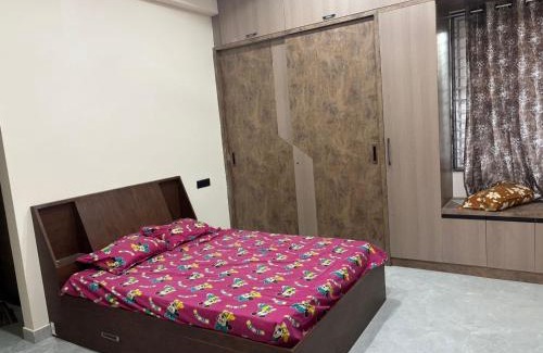 Chevella House | Shetty's farmhouse