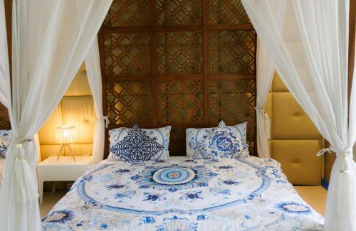 Ban Mai Hotel | Sheva Om