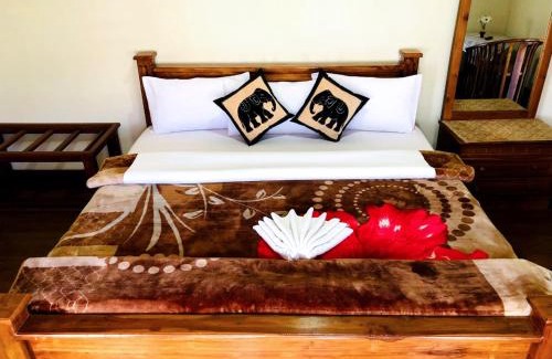 Hawa Eliya House | Shevyhaws