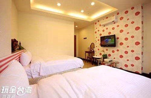 Yuchi House | Shi Su Wan jia Homestay