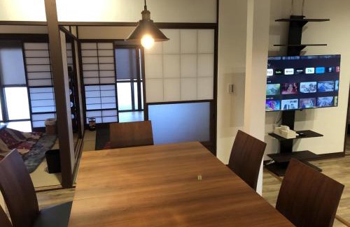 Odawara House | shiamoterrace - Vacation STAY 18088
