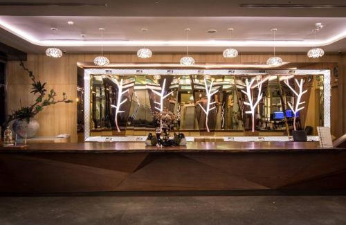 West District Hotel | Shianghu Boutique Hotel