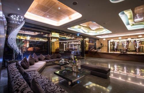 West District Hotel | Shianghu Boutique Hotel