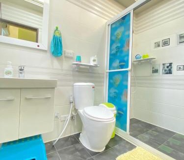 Taitung City Centre House | Shiangshiang Forest Hotel