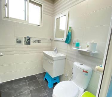 Taitung City Centre House | Shiangshiang Forest Hotel