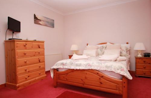 Lewis and Harris House | Shiant View