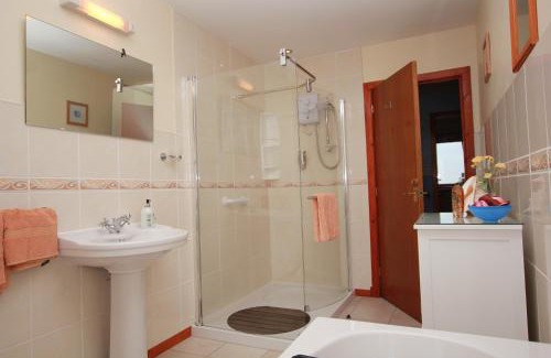 Lewis and Harris House | Shiant View