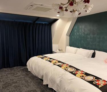 Shiba Apartment | Shiba inn 芝公園House2