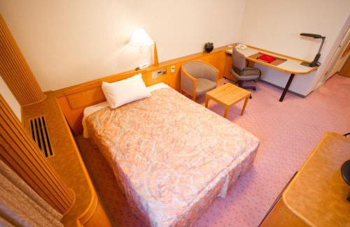 Minato Hotel | Shiba Park Hotel