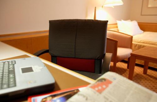 Minato Hotel | Shiba Park Hotel