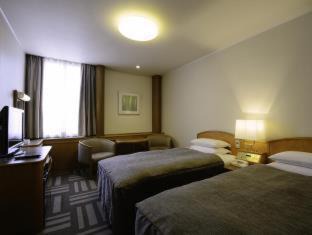 Minato Hotel | Shiba Park Hotel