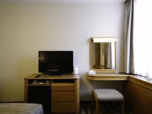 Minato Hotel | Shiba Park Hotel