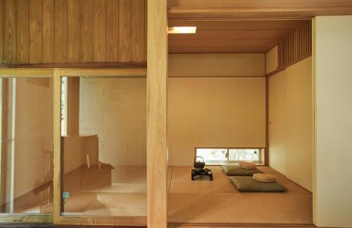 Nara Villa | Shibi