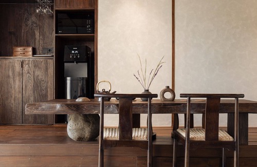 Kedewatan Villa | Shibumi Ubud - West Villa with Private Pool, Kitchen & Living Room