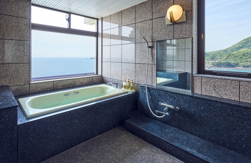 Shibushi Hotel | Shibushiwan Daikoku Resort Hotel