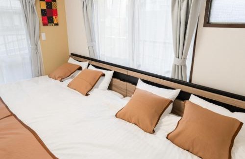 Ebisu Apartment | Shibuya Area,3min walk Ebisu Sta,2min Harajuku Sta
