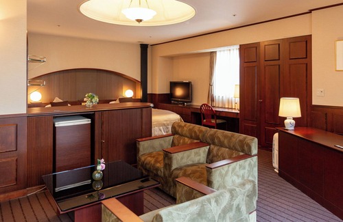 Udagawacho Hotel | Shibuya Creston Hotel