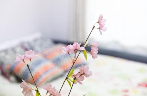 Dogenzaka Apartment | Shibuya Crossing 5mins walk COZY BRIGHT COMFY PAD 35sqm