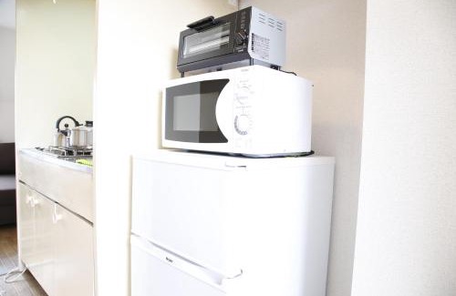 Dogenzaka Apartment | Shibuya Crossing 5mins walk COZY BRIGHT COMFY PAD 35sqm