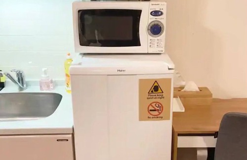 Shibuya Apartment | Shibuya Dogenzaka 1LDK that can accommodate up t - Regalia Hills 402/Shibuya-ku Tokyo