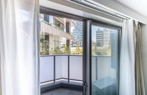 Dogenzaka Apartment | Shibuya Hilltop
