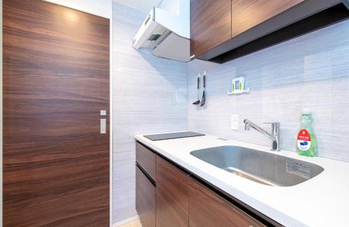 Dogenzaka Apartment | Shibuya Hilltop